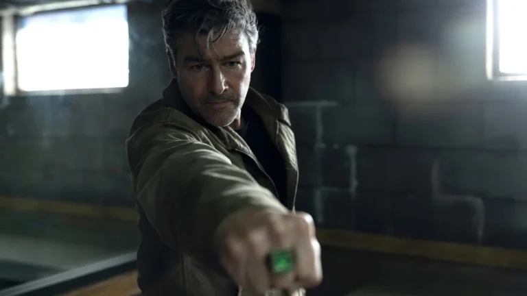 Who Are the Manhunters in HBO’s ‘Lanterns,’ and Are They Actually Connected to Martian Manhunter
