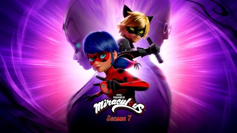 ‘Miraculous: Tales of Ladybug & Cat Noir’ Season 7 Finally Has a Timeline, and the First Synopsis Is Already Turning Heads