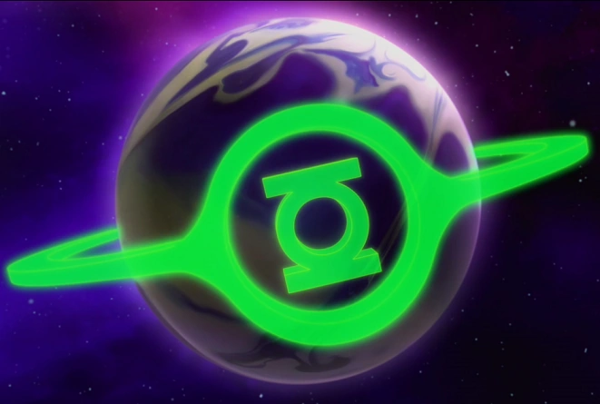 Who Is Mogo, the Green Lantern’s Sentient Planet, and Why Doesn’t He Socialize With Other Lanterns