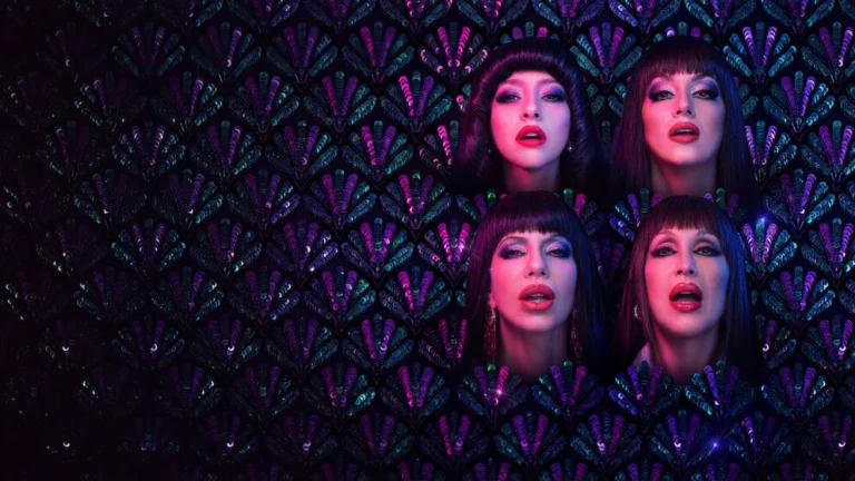 ‘Moria’ Netflix Ending Explained: How the Argentine Biopic Closes the Story of Moria Casán