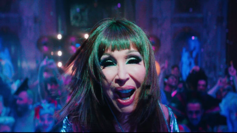 ‘Moria’ Season 2 On Netflix: What We Know About A Renewal For The Moria Casán Biographical Drama
