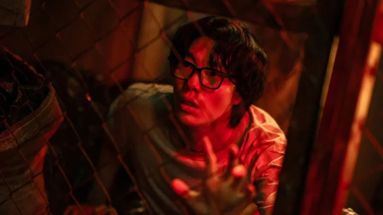 ‘Mousetrap’ Review: A Man Loses Everything Overnight, and Netflix Bets You’ll Stick Around to Watch Him Get It Back
