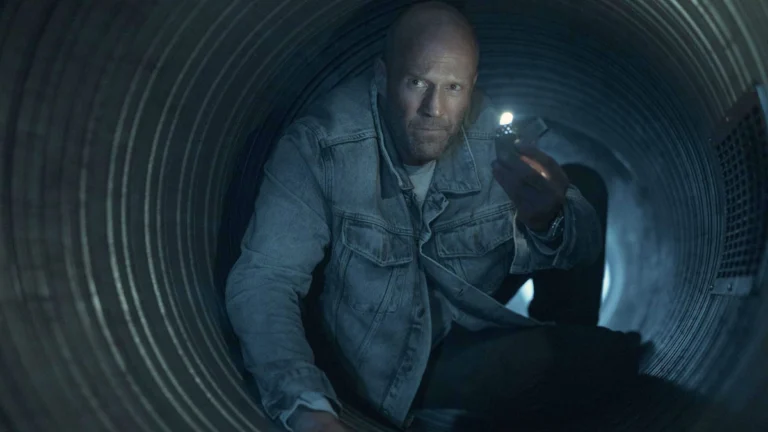 Jason Statham’s New Action Thriller Just Earned a Strong Vote of Confidence From Opening Night Crowds as CinemaScore is Revealed