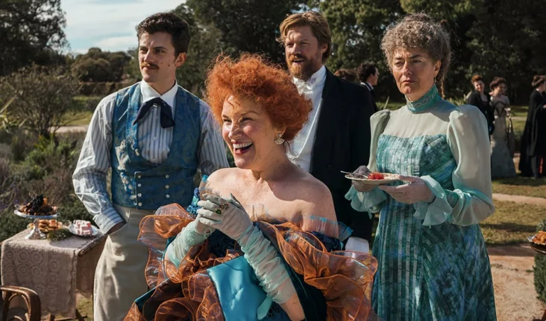 Netflix’s ‘My Brilliant Career’ Gives Sybylla Melvyn a Bolder, More Modern Voice