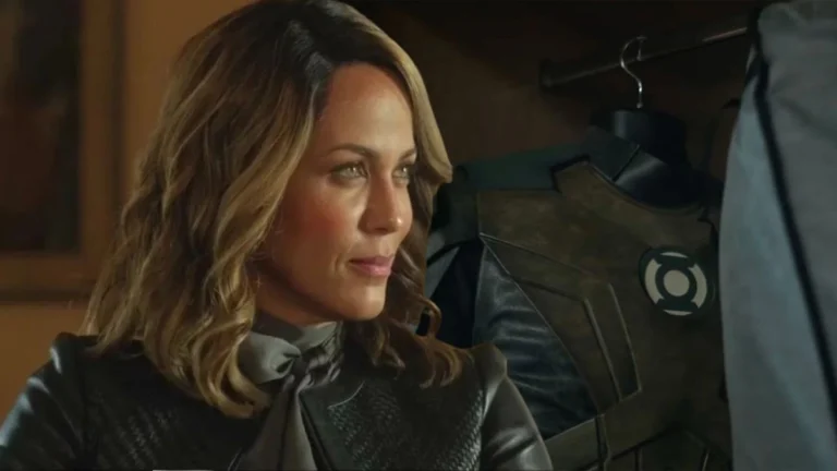 Nicole Ari Parker’s Role in HBO’s ‘Lanterns’ Explained