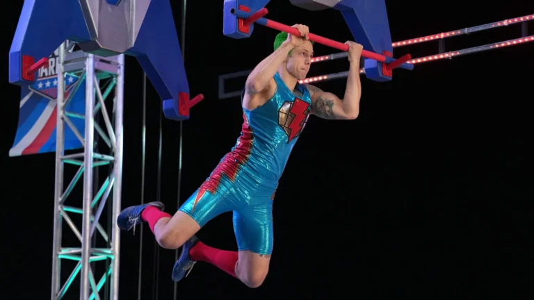 ‘American Ninja Warrior’ Season 18 Episode 13 Release Date, Time, Where to Watch and Preview