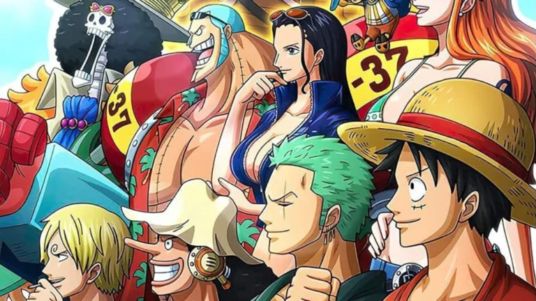 Fans Can’t Get Over This Viral Clip From Inside the ‘One Piece Fest’ Dome