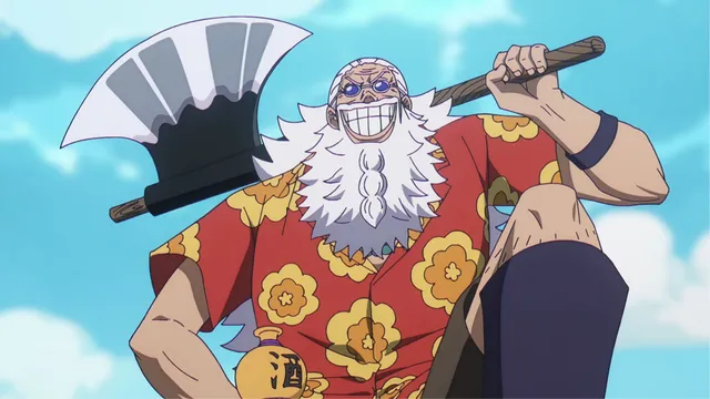 ‘One Piece’ Episode 1175 Release Date, Time and What to Expect From Elbaf’s Fiery Turn