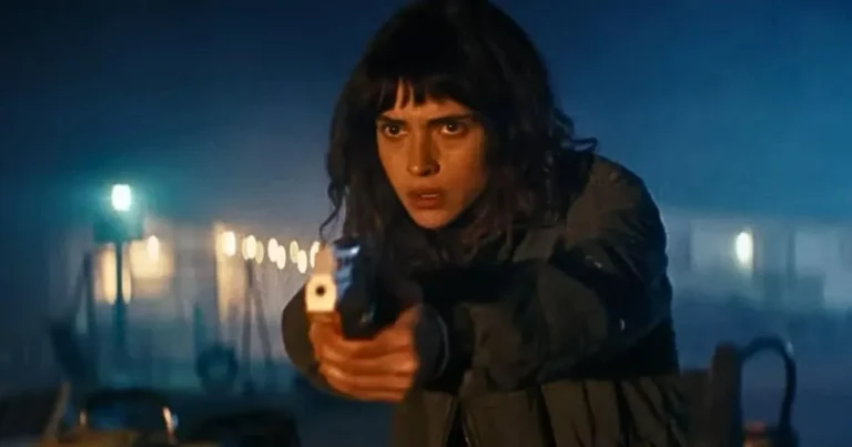 ‘Onslaught’ Release Date, Trailer, Cast, and Plot Details for Adam Wingard’s A24 Thriller