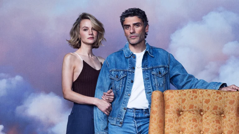 Oscar Isaac Just Named the One Co-Star He Says No One Else Can Touch