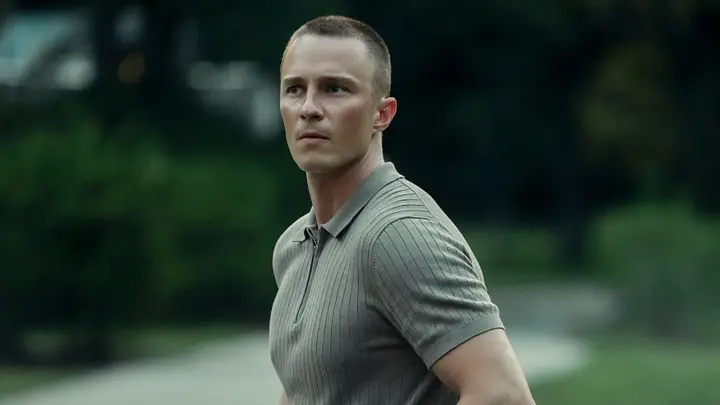 ‘Outer Banks’ Season 5 Finale Reveals Rafe Cameron’s Ultimate Fate
