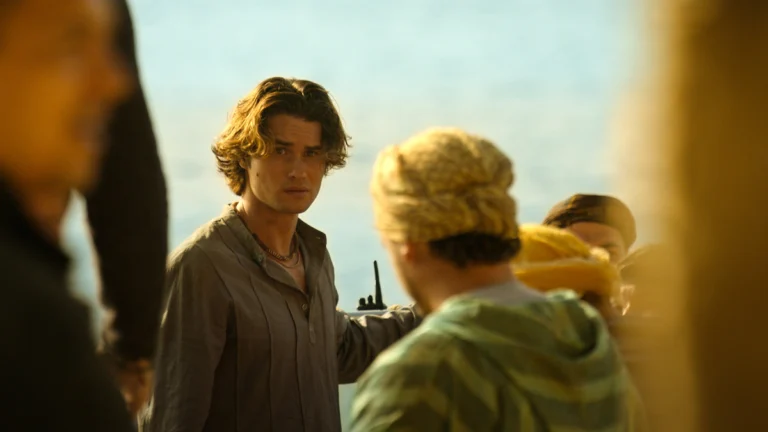 Why ‘Outer Banks’ Is Ending With Season Five Instead Of Moving Into A Sixth