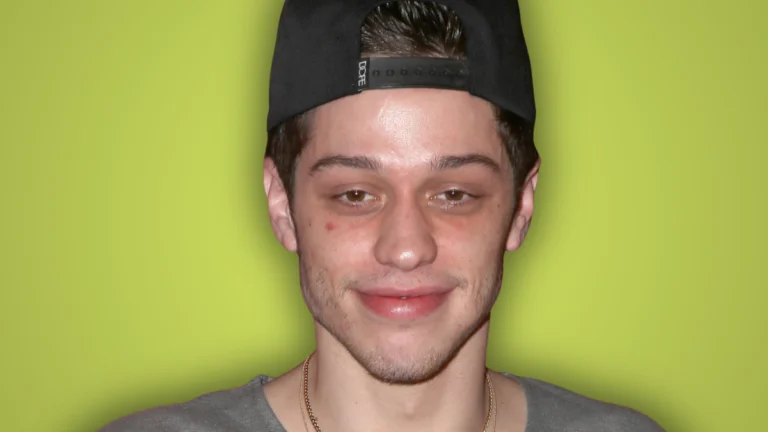 Pete Davidson Is Completely Unrecognizable in His New Mob Movie ‘Tommy Karate’, and It’s Not Just the Hair