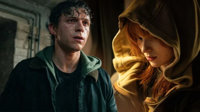 Does Jean Grey Have Feelings for Peter Parker? Their Comic History and ‘Brand New Day’ Chemistry Explained