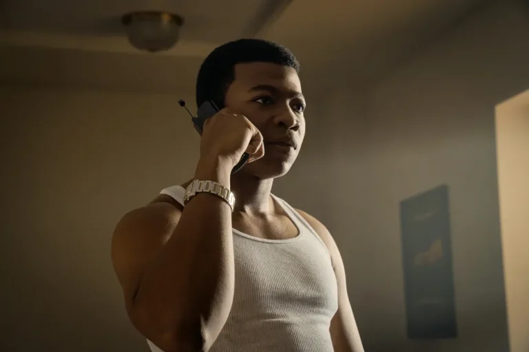 ‘Power Book III: Raising Kanan’ Season 5 Episode 7 Explores Marvin’s Death and Sets Up the Series Finale
