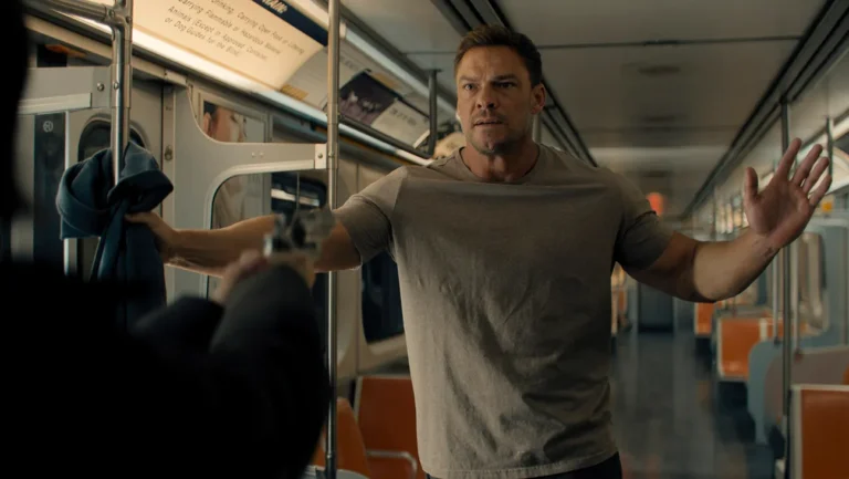 ‘Reacher’ Season 4 Rotten Tomatoes Numbers Have Fans Talking About Alan Ritchson’s Return