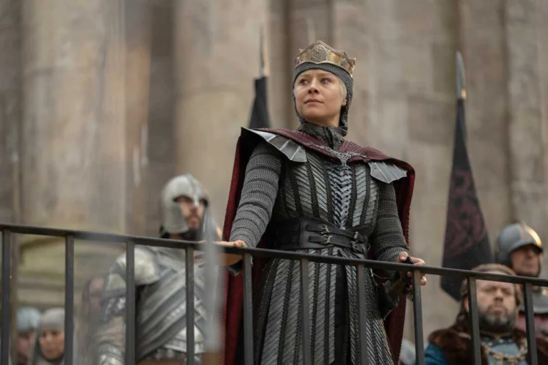 Who Made It Out Alive After The ‘House of the Dragon’ Season 3 Finale