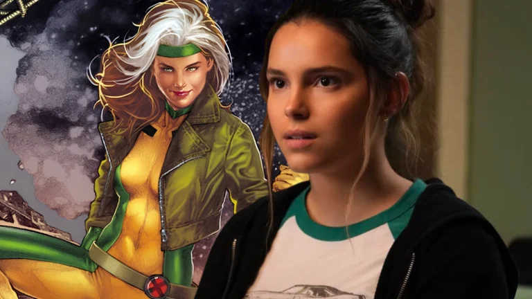 Inde Navarrette’s Rogue Will Reportedly Appear in the MCU Before the X-Men Movie