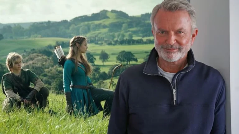Sam Neill’s ‘Legend of Zelda’ Role Confirmed as the Late Actor’s Final Screen Performance