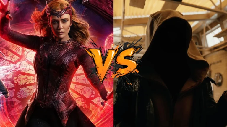 Scarlet Witch And Jean Grey May Finally Collide In The MCU, And Here’s Who Has The Edge