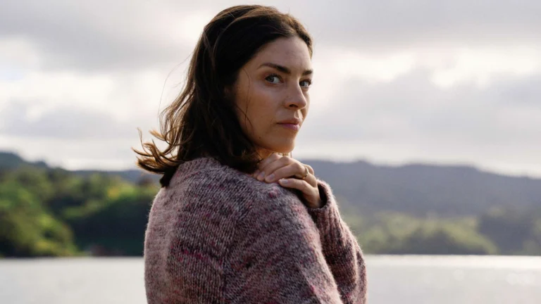 How Anna Ekberg’s Bestselling Novel Became the Blueprint for Netflix’s ‘The Secret Woman’
