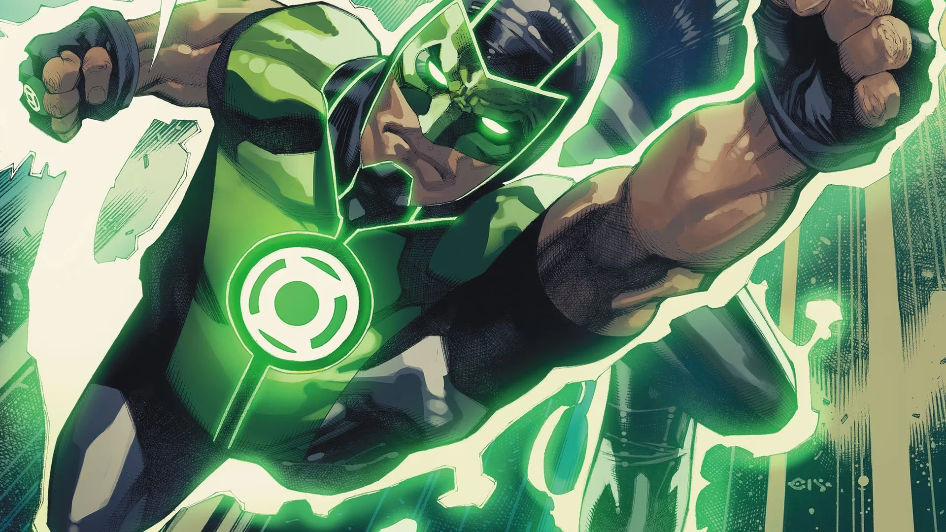 Simon Baz