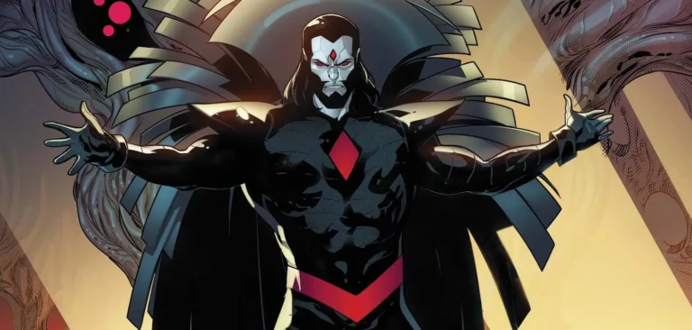 Mister Sinister Age, Origins, Powers, Weaknesses, And The Twist That Makes Him One Of Marvel’s Strangest Villains