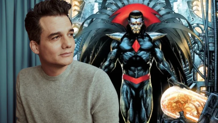 Wagner Moura Finally Breaks Silence On Those Mister Sinister Casting Whispers