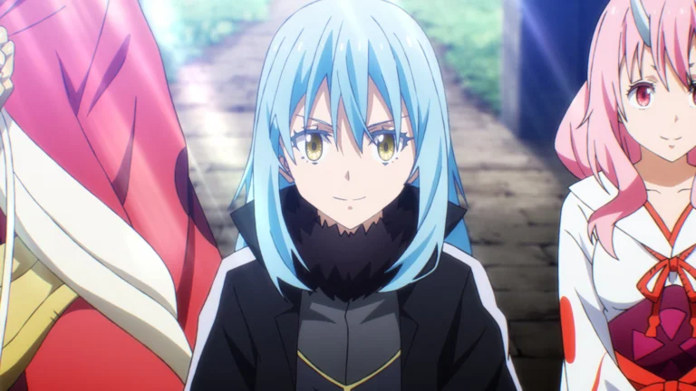 ‘That Time I Got Reincarnated as a Slime’ Season 4 Episode 18 Release Date and Time