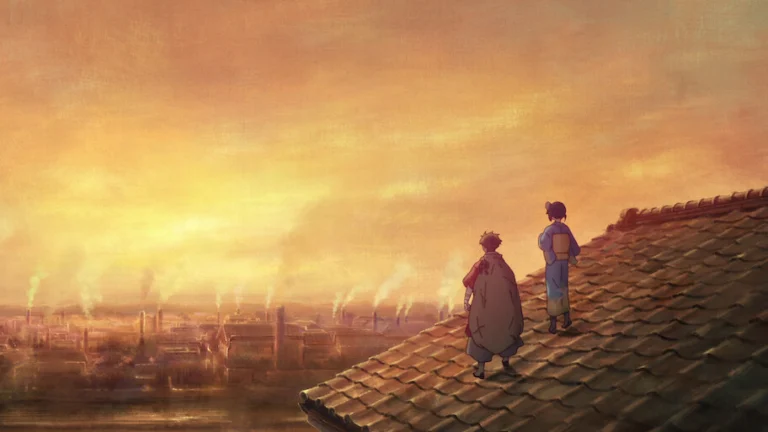 ‘Sparks of Tomorrow’ Episode 7 Release Date, Time & Preview