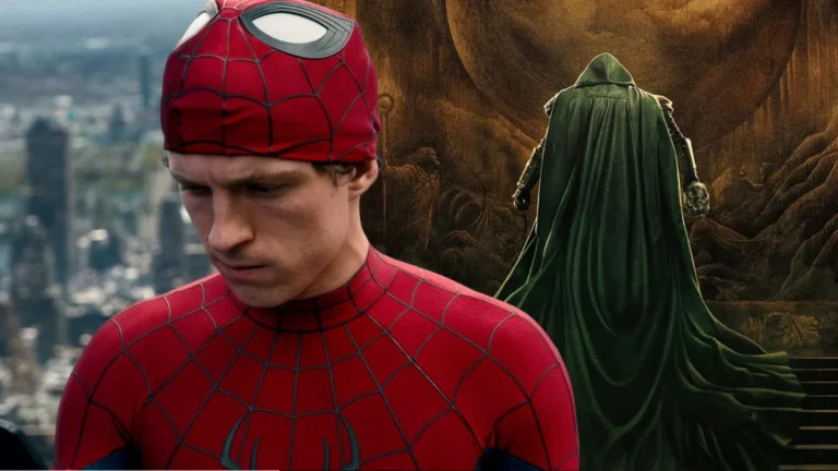 Doctor Doom’s Ticket Sales Are Already Making Marvel History Before ‘Avengers: Doomsday’ Even Hits Theaters