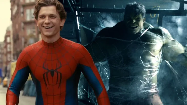 ‘Spider-Man: Brand New Day’ Reveals If Hulk Still Remembers Peter Parker’s True Identity