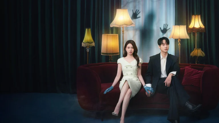 ‘Spooky in Love’ Ending Explained and What the K-Drama Finale Means for Yeo Ri and Gang Uk