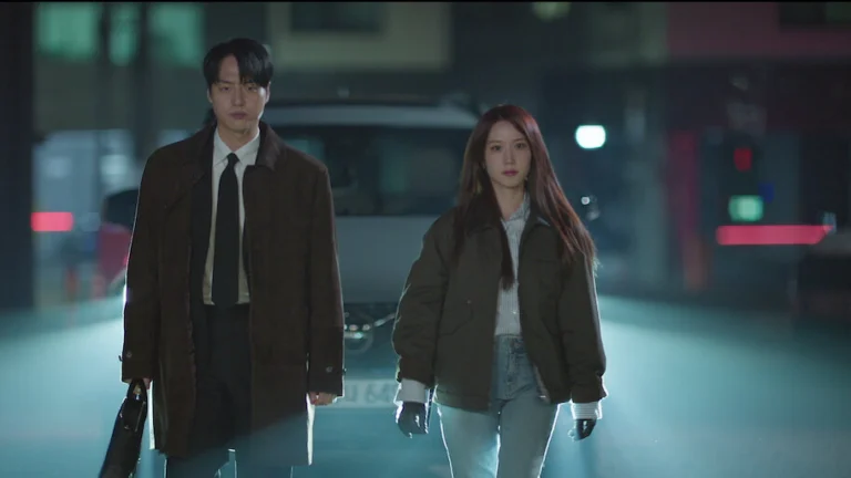 Will ‘Spooky in Love’ Return for a Second Season After Its Record Finale?