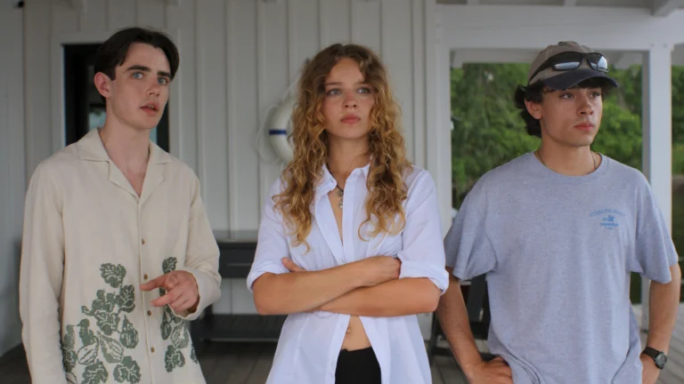 Is ‘Sterling Point’ Based On A True Story Or A Book? What Prime Video’s New Series Really Draws From