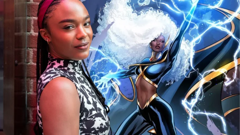 Maya Boyd’s Storm Casting Sends X-Men Fans Into a Frenzy Over Marvel’s Boldest Reboot Yet