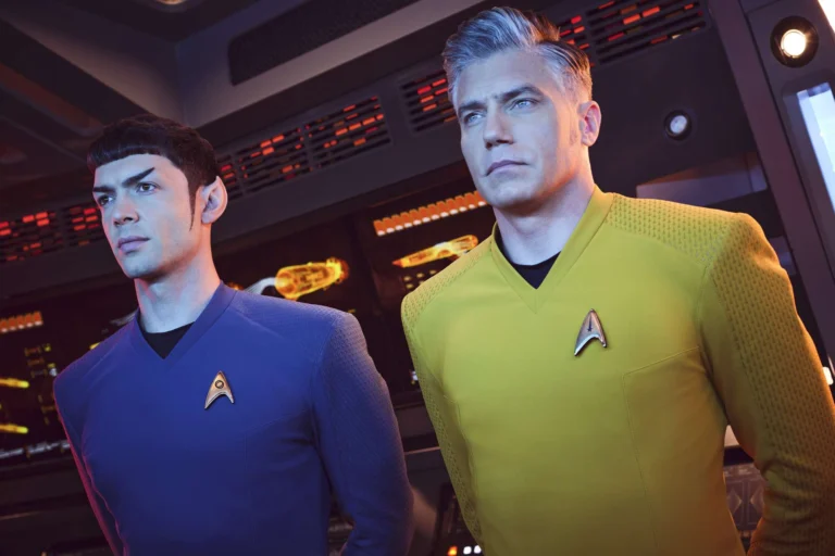 ‘Star Trek: Strange New Worlds’ Season 4 Episode 6 Preview, Release Date And Streaming Details