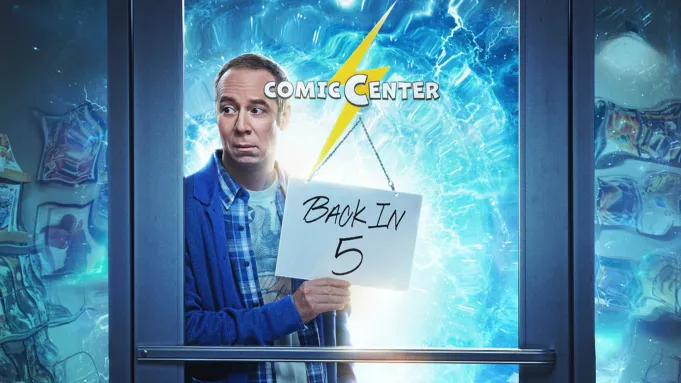 ‘Stuart Fails to Save the Universe’ Episode 3 Recap and Ending Explained: Melissa Rauch’s Cameo and What’s Next