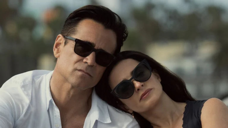 ‘Sugar’ Season 2 Finale Recap Breaks Down How John’s Story Ends and What Comes Next