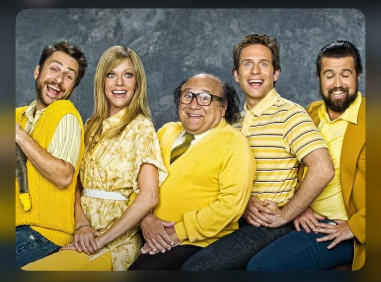 ‘It’s Always Sunny in Philadelphia’ Season 18 Premiere Guide: Everything to Know Before the Gang Returns
