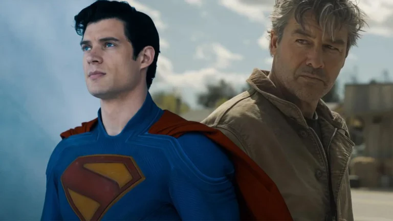 ‘Lanterns’ Ties Into Superman and James Gunn’s DCU in Ways Casual Viewers Might Have Missed