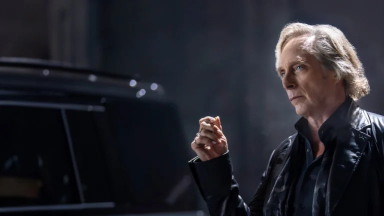 ‘Talamasca: The Secret Order’ Has Arrived on Netflix, Here Is What to Know Before You Watch