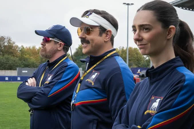 ‘Ted Lasso’ Season 4 Episode 3 Release Date and Time Set for ‘Richmond’s Got Talent’