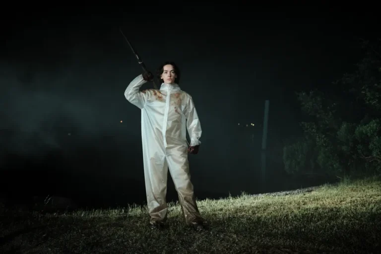 ‘Teenage Sex and Death at Camp Miasma’ Ending Explained, What Jane Schoenbrun’s Slasher Really Means