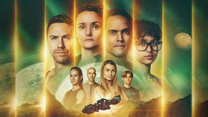 ‘The Ark’ Season 3 Episode 5 Release Date, Time, and What to Expect From ‘Founding Father’