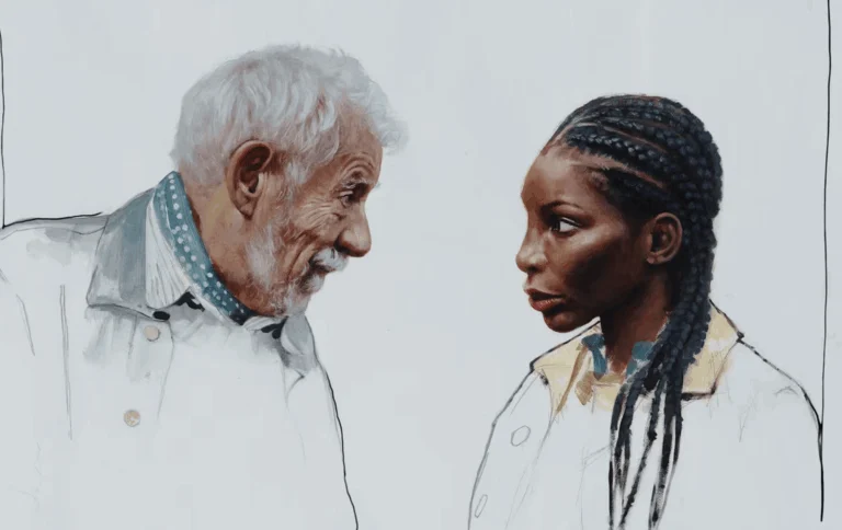 ‘The Christophers’ Ending Explained and the Surprising Real Meaning Behind Its Title