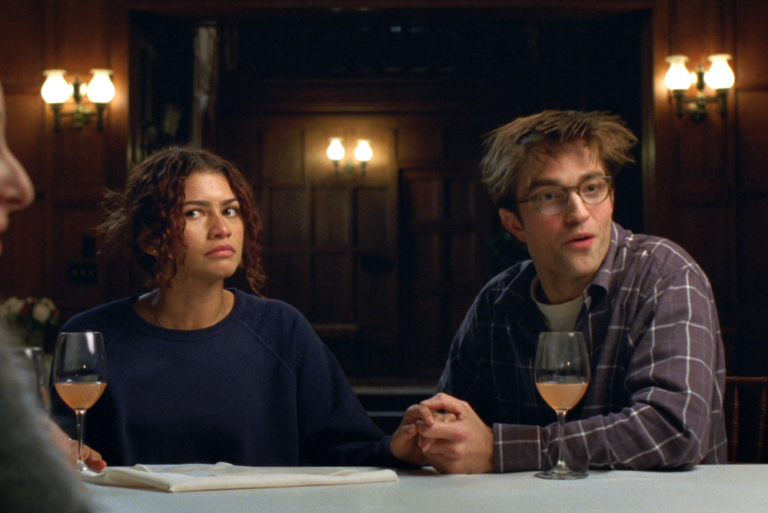 ‘The Drama’ Ending Explained How Emma and Charlie’s Diner Reunion Really Resolves Their Story