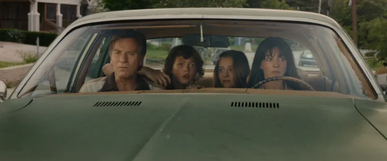 ‘The End of Oak Street’s’ Post-Credits Scene Explained, and What Actually Happens Once the Movie Ends