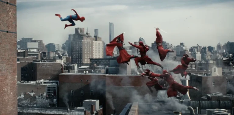 Is The Hand From ‘Spider-Man: Brand New Day’ The Same Group That Terrorized ‘Daredevil’
