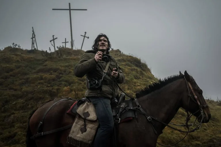 Zack Snyder Finally Breaks His Silence With A Chilling New Trailer That Has Nothing To Do With Superheroes